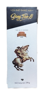 Preview: Creative 8 gemahlener Kaffee von Trung Nguyen