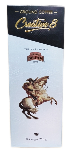 Trung Nguyen Creative 8